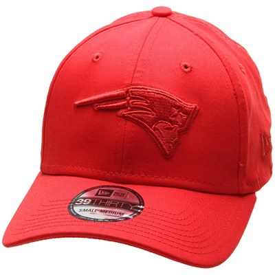 Team Tonal 39THIRTY Cap - New England Patriots