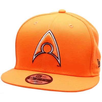 Neon Pack 9FIFTY Snapback - Aquaman