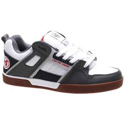 Comanche 2.0+ White/Grey/Navy Nubuck Shoe Comanche 2.0+ White/Grey/Navy Nubuck Shoe