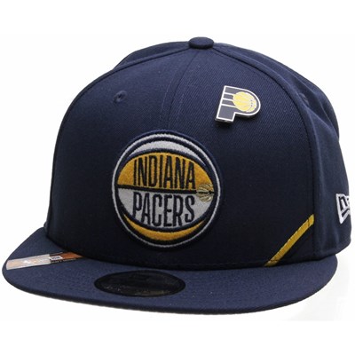 NBA 2019 Draft 950 Snapback - Indiana Pacers