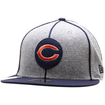NFL Sideline 2019 Home 950 Snapback - Chicago Bears