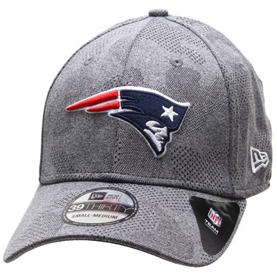Engineered Plus Nfl 3930 Cap New England Patriots
