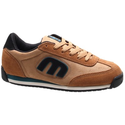 Lo-Cut II LS Brown/Black Shoe