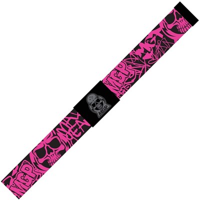 Madd Web Belt - Pink