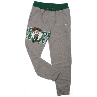 NBA Graphic Overlap Jogger - Boston Celtics