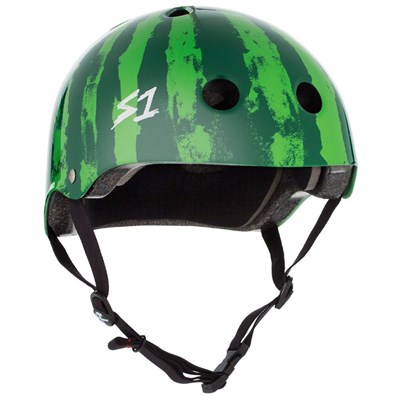 Lifer Helmet - Watermelon