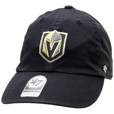 NHL 47 Clean Up Cap - Vegas Golden Knights