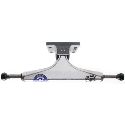 Gunmetal Inverted 5.25 Truck
