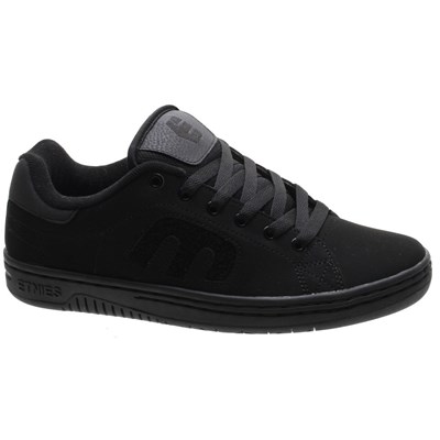 Callicut Black/Black/Black Shoe