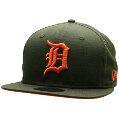 MLB Utility 9FIFTY OG FIT Snapback - Detroit Tigers
