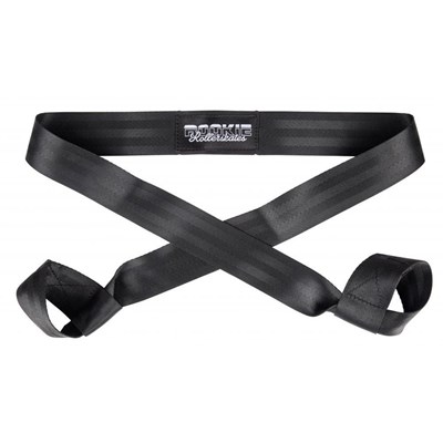 Skate Holder Carry Strap - Black