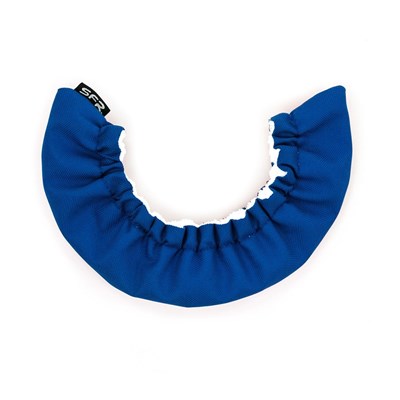 Ice Skate Blade Soakers - Blue