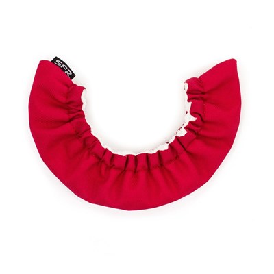 Ice Skate Blade Soakers - Red