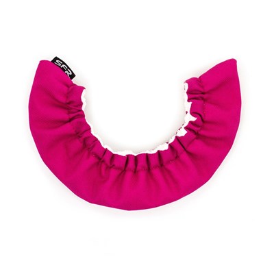 Ice Skate Blade Soakers - Pink