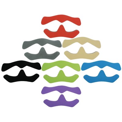 Lifer Helmet Sizing Liner - Colour Coded