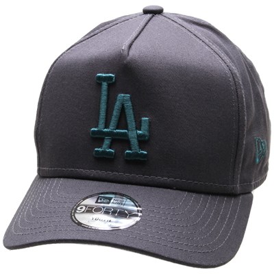 Kids League Esssential A-Frame Cap - LA Dodgers