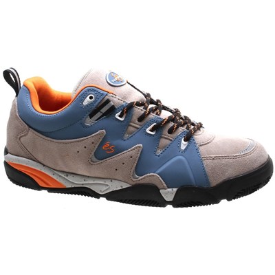 Symbol Tan/Blue Shoe Symbol Tan/Blue Shoe