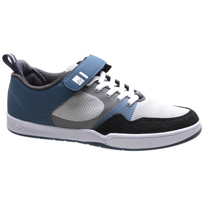 Accel Plus Ever Stitch Blue/Grey Shoe
