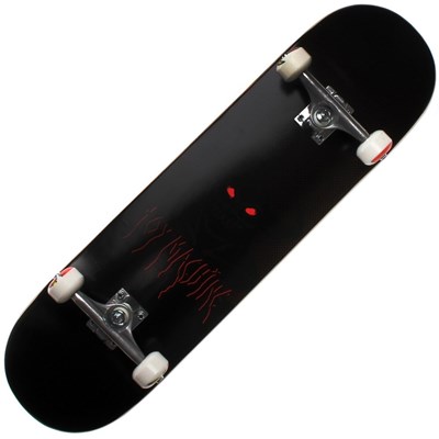 Dark Hell Monster 8.5inch Complete Skateboard