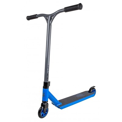 Outrun Complete Stunt Scooter - Blue