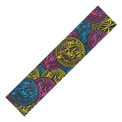 Scooter Grip Tape - Badge