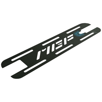 MGP VX9 Extreme 4.8inch Scooter Grip Tape - Blue