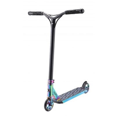 Flyte 115 V2 Scooter Neo Chrome