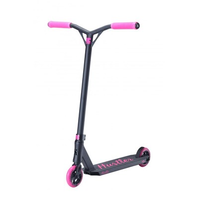 OG Hustler V2 Scooter Black/Pink