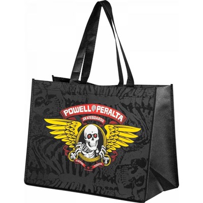 Winged Ripper Shopping Bag