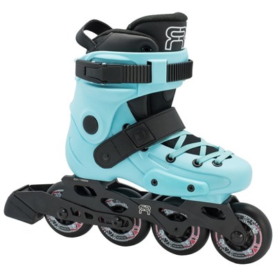 FR Junior Adjustable Inline Skates - Blue