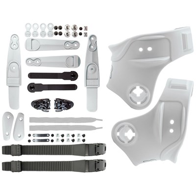 FR Custom Kit - White