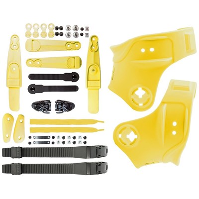 FR Custom Kit - Yellow