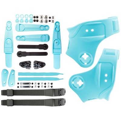 FR Custom Kit - Sky Blue