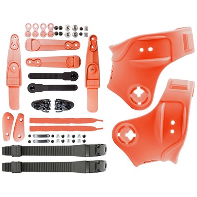 FR Custom Kit - Orange