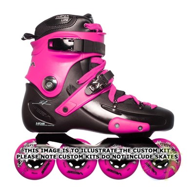 FR Custom Kit - Pink