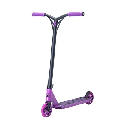 OG Player V2 Scooter Purple