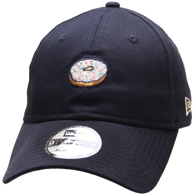 Borough 9TWENTY Cap - Doughnut