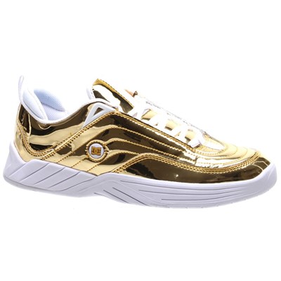 Williams Slim Gold Shoe
