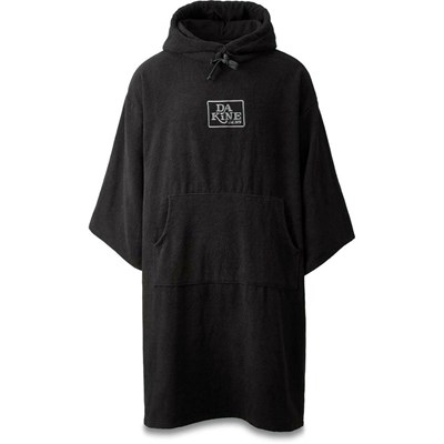 Pancho Chanjo - Black