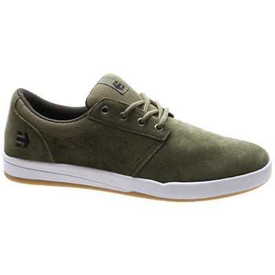 Score Olive/White/Gum Shoe