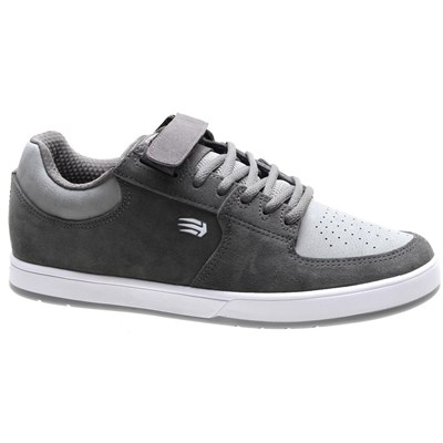 Joslin 2 Grey/Light Grey Shoe
