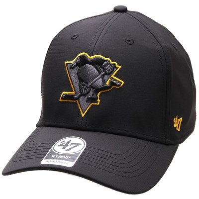 Momentum NHL 47 MVP Cap - Pittsburgh Penguins