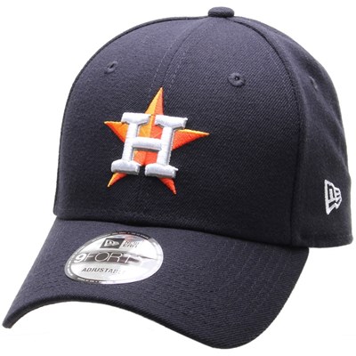 MLB The League 9FORTY Cap - Houston Astros