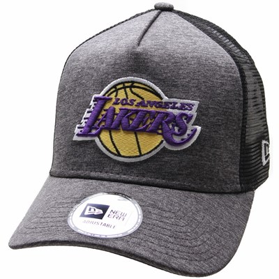 Shadow Tech A-Frame Trucker - LA Lakers