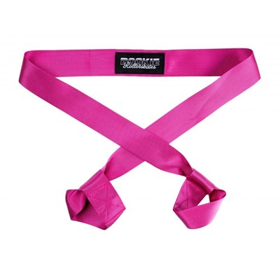 Skate Holder Carry Strap - Pink