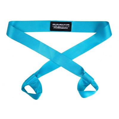 Skate Holder Carry Strap - Blue
