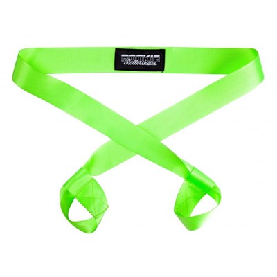 Skate Holder Carry Strap - Green
