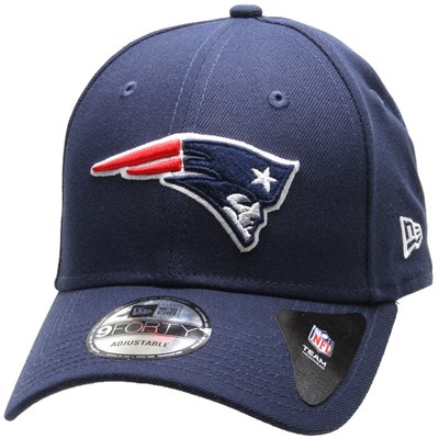 New England Patriots Superbowl LIII Champions 940 League Cap