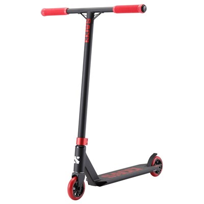 OG Junior Scooter Smoking Red