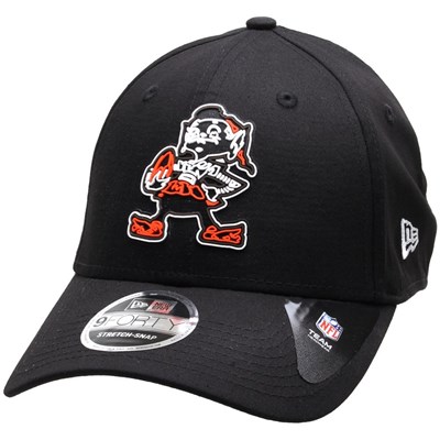 NFL Draft 2020 940 Stretch Snap Cap - Cleveland Browns